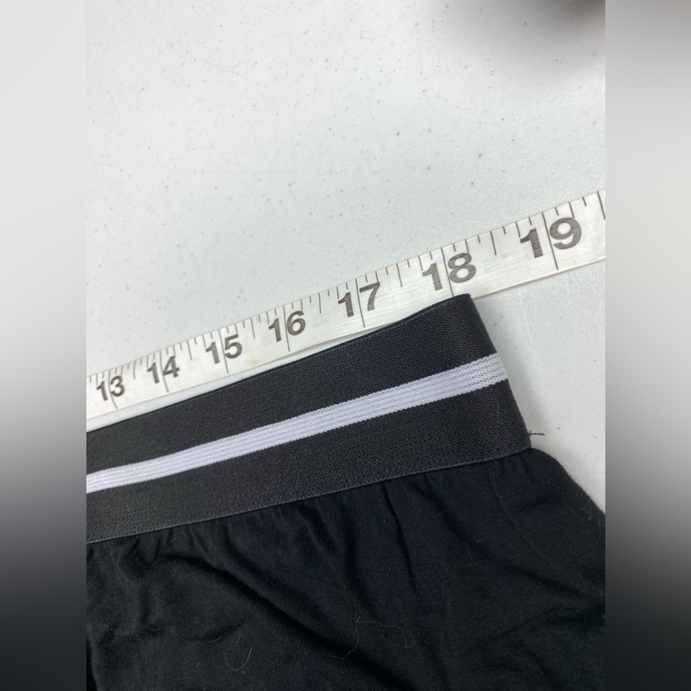 ti Voglio BLK Lounge/ PJ Pants, 2X  Winter Sale